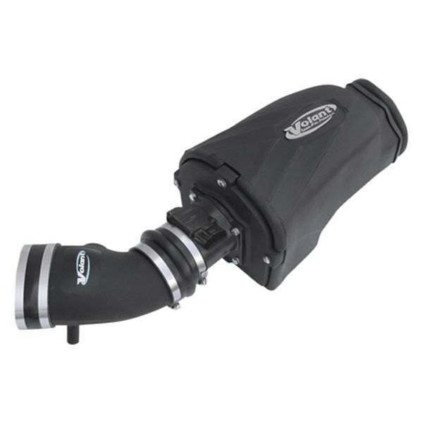 Volant Closed Box Air Intake w/Pro 5 Filter 01-04 Ford Lightning - 19955