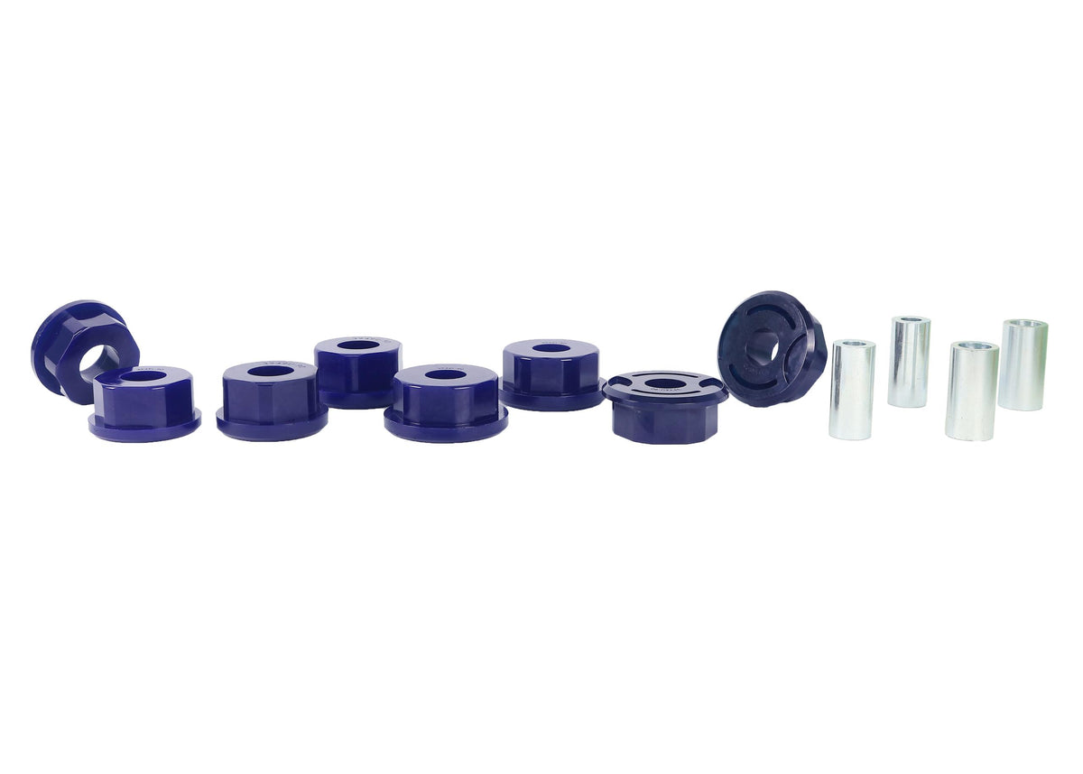 SuperPro Rear Subframe Mount Kit - SPF3946-90K