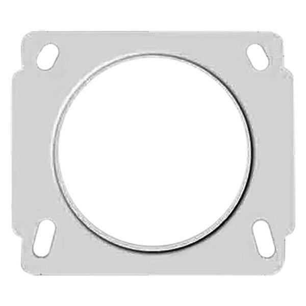 Vibrant Performance Mass Air Flow Sensor Adapter Plate For Nissan Applications - 1997