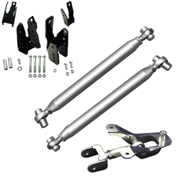 UPR 05-14 Mustang 5.0L Pro-Series Rear Suspension Package 1