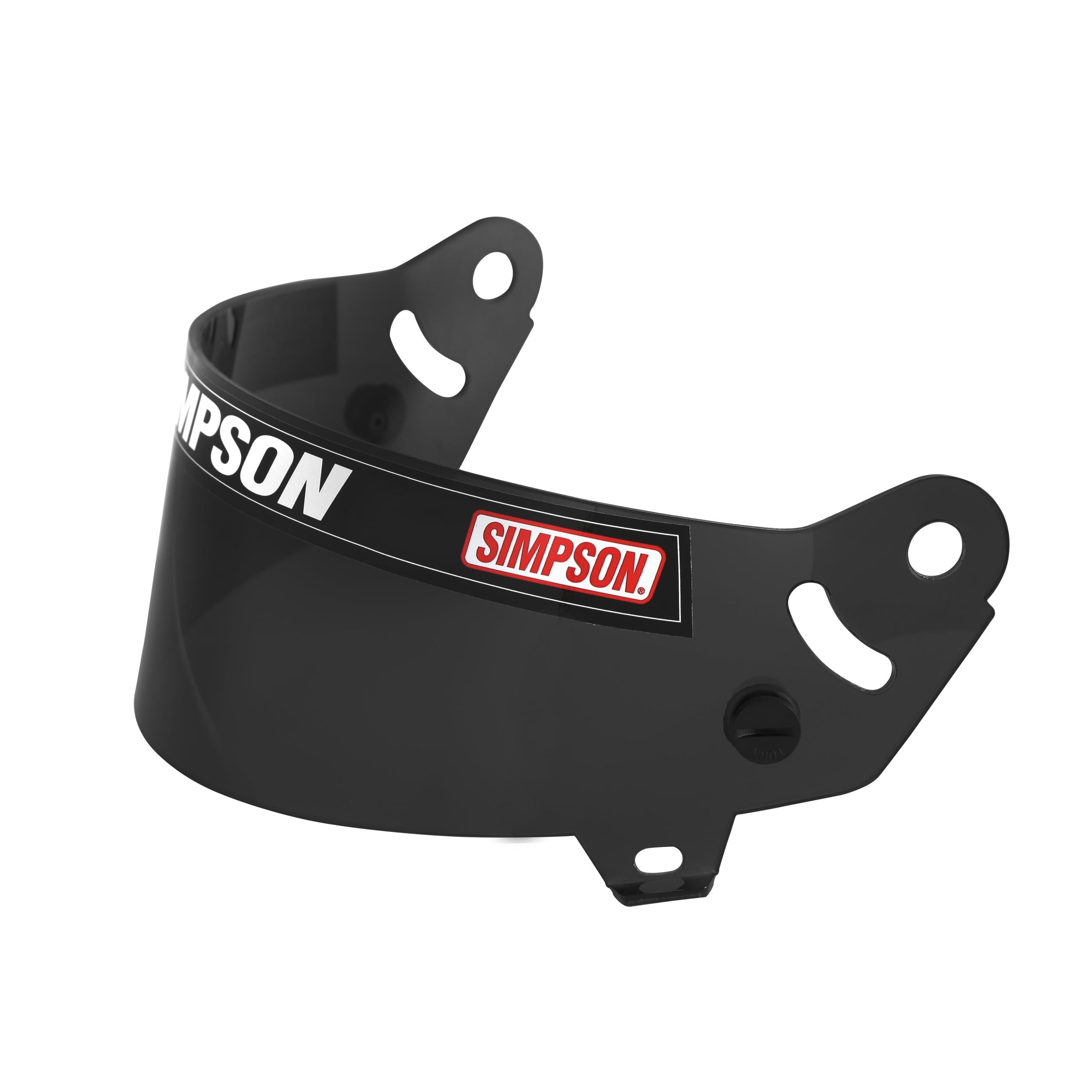 Simpson Racing Helmet Replacement Shields - 84501