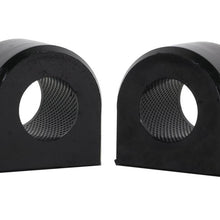 Whiteline Performance Sway Bar Mount Bushing 23.6MM 23.6MM Whiteline (2006-2014 Rabbit, GTI, Golf, R32, Golf R) - W23618