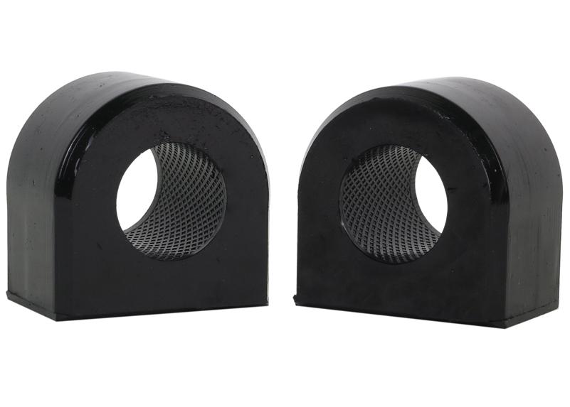 Whiteline Performance Sway Bar Mount Bushing 23.6MM 23.6MM Whiteline (2006-2014 Rabbit, GTI, Golf, R32, Golf R) - W23618