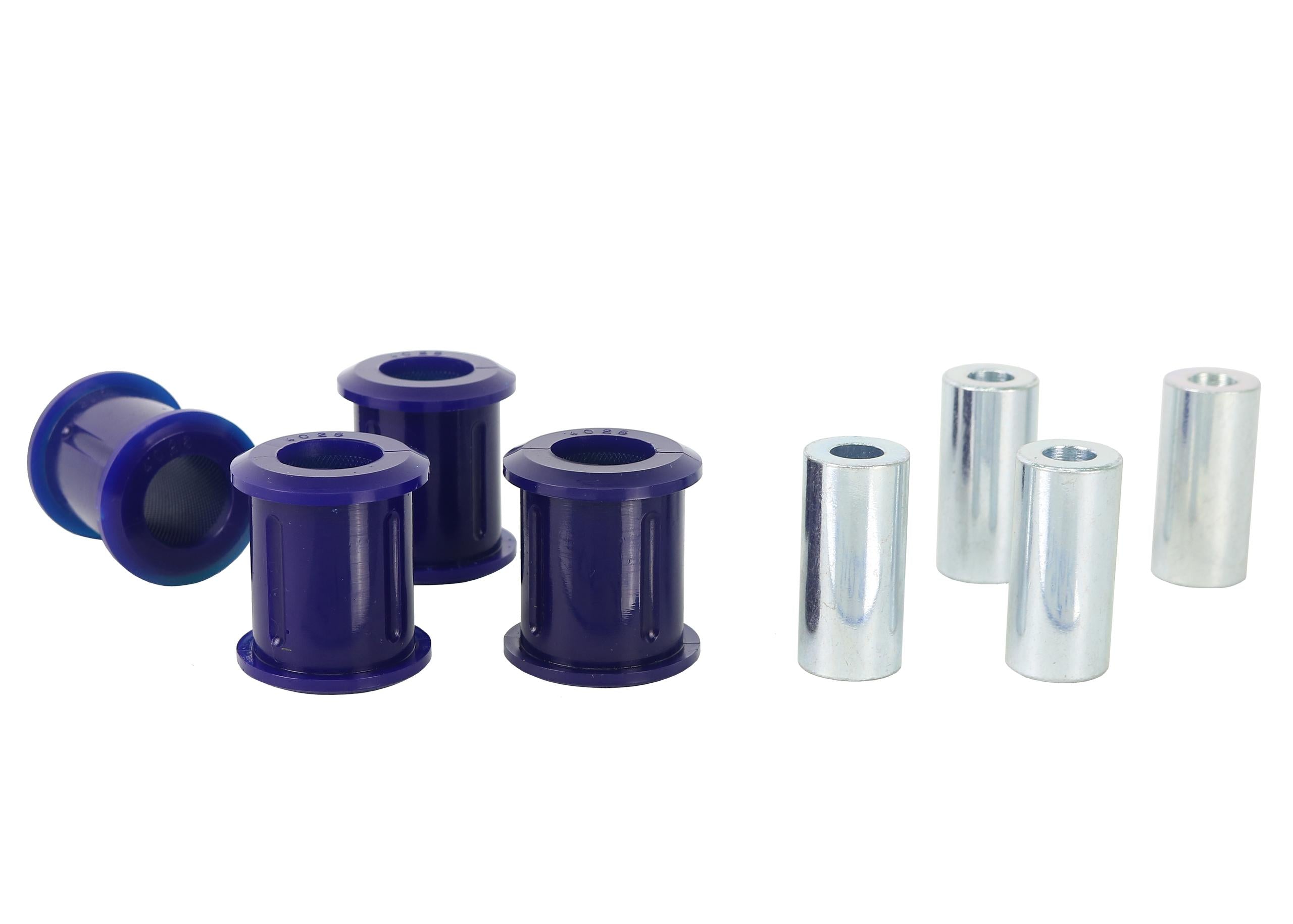 SuperPro RR CTRL ARM LWR BUSH KIT - SPF4026K