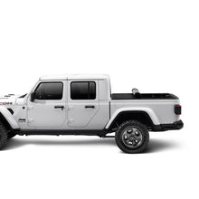 Rugged Ridge Armis Hard Rolling Bed Cover 20-21 Gladiator Jt - 13550.23