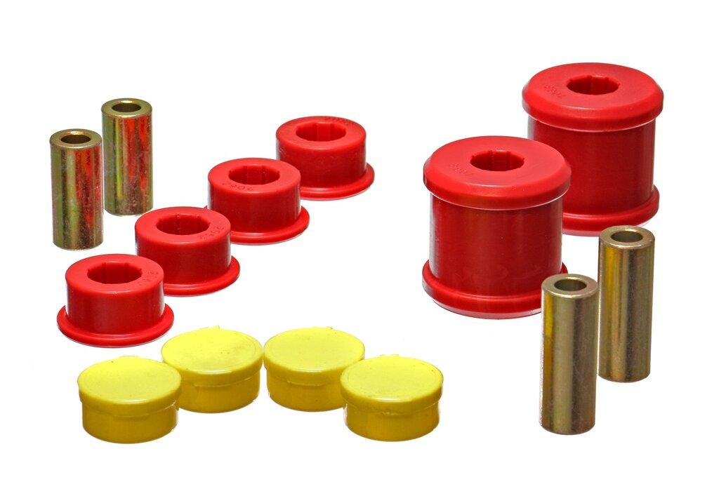 ENERGY SUSPENSION Rear Trailing Arm Bushing (2002-2006 Impreza) - 19.7101R
