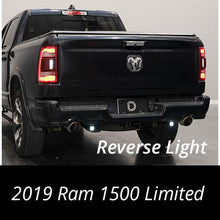 Diode Dynamics Stage Series Reverse Light Kit for 2019-PresentRam, C1 Pro - DD7590