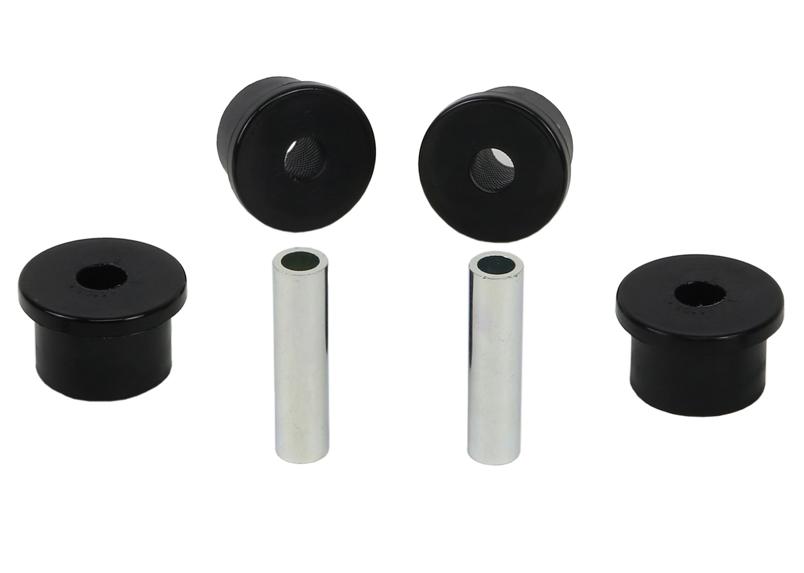 Whiteline Performance Rear Spring Eye Front Bushing 64-73 Ford Mustang Whiteline (1964-1973 Mustang) - W71103