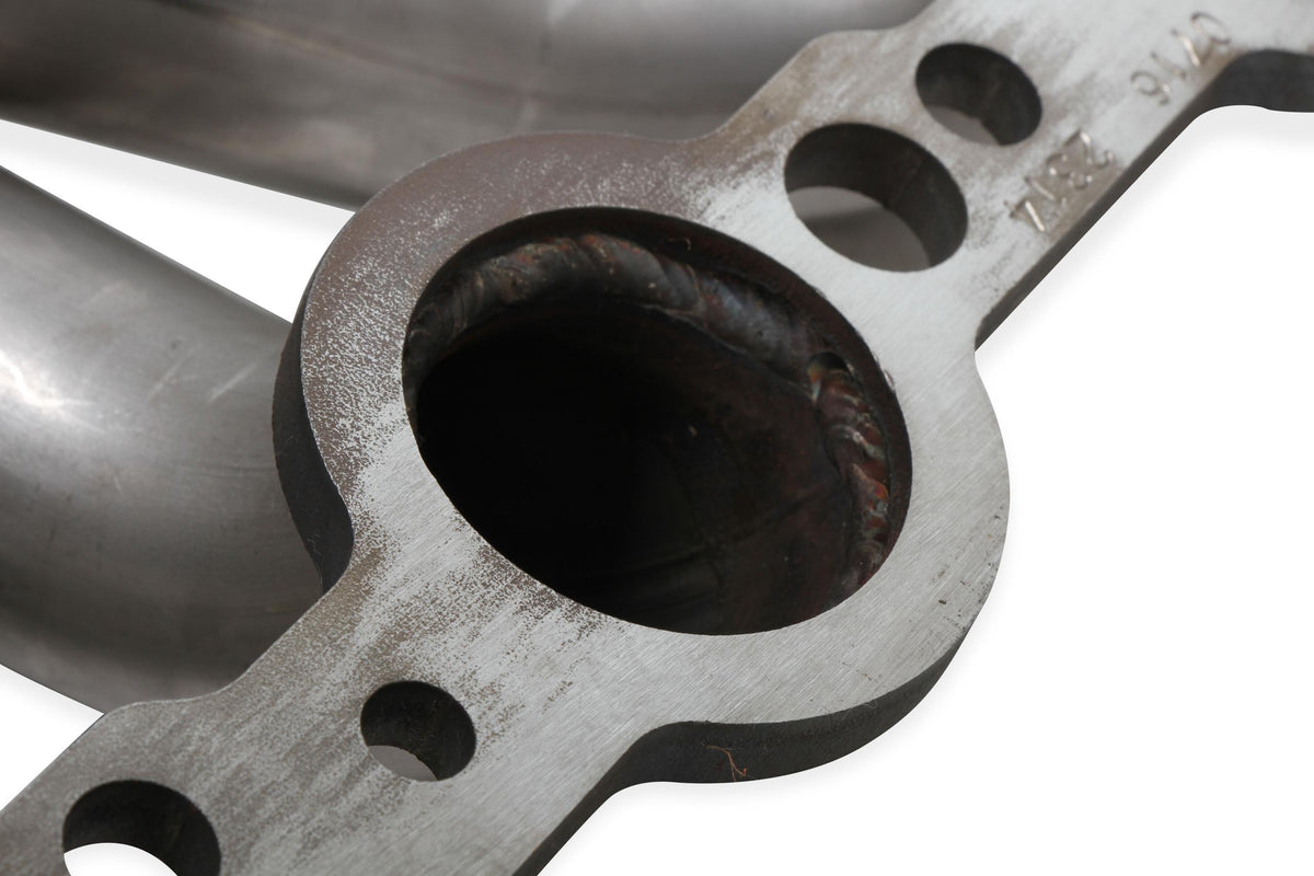 Hooker Ls1 Block Hugger Headers - Ss - 2314HKR