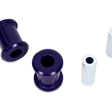 SuperPro Control Arm Bushing Kit