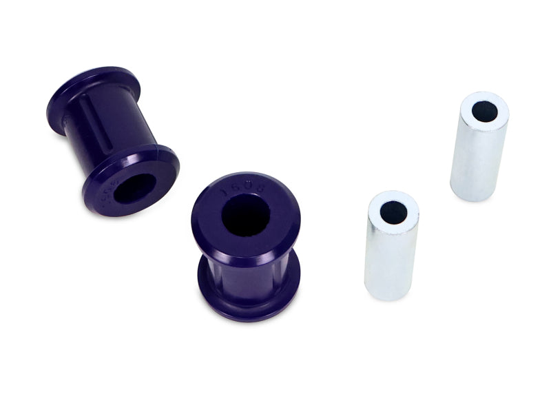 SuperPro Control Arm Bushing Kit