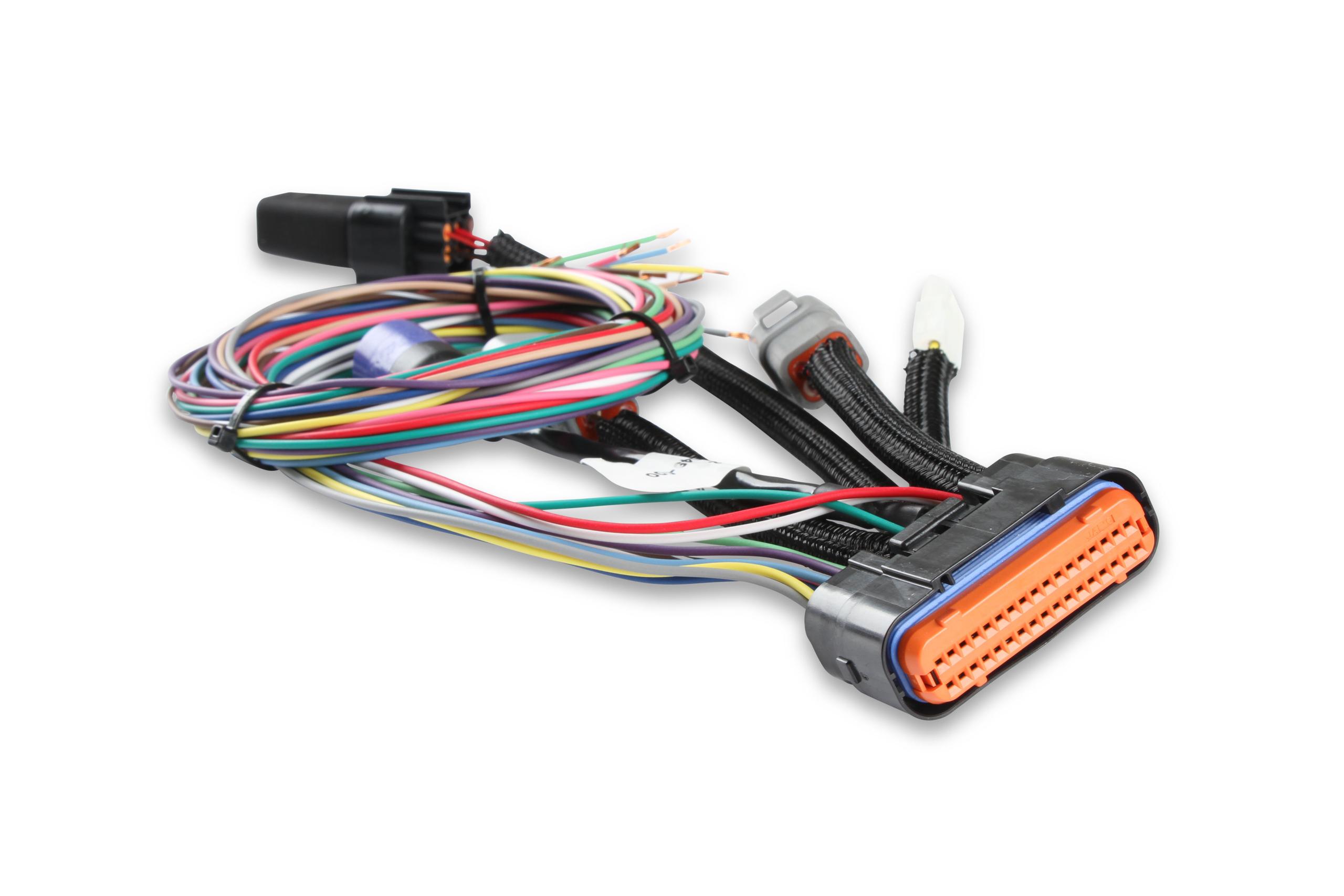 Msd 7730 Power Grid System, Controller Only