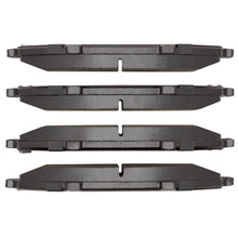 DFC 97-04 Lincoln Blackwood Front 4000 Hybridynamic Brake Pads
