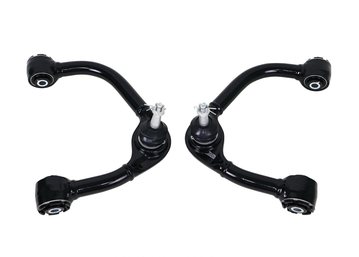 Whiteline Performance Control Arm Upper - Arm Assembly (2021-2025 F-150) - KTA319