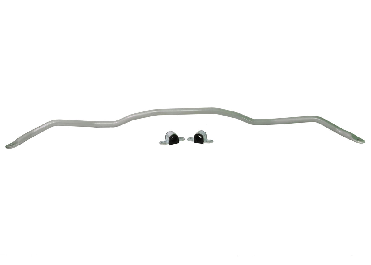 Whiteline Performance Rear Sway Bar 27MM Heavy Duty Non Adjustable 14-17 Chevrolet SS Sedan Whiteline - BHR95