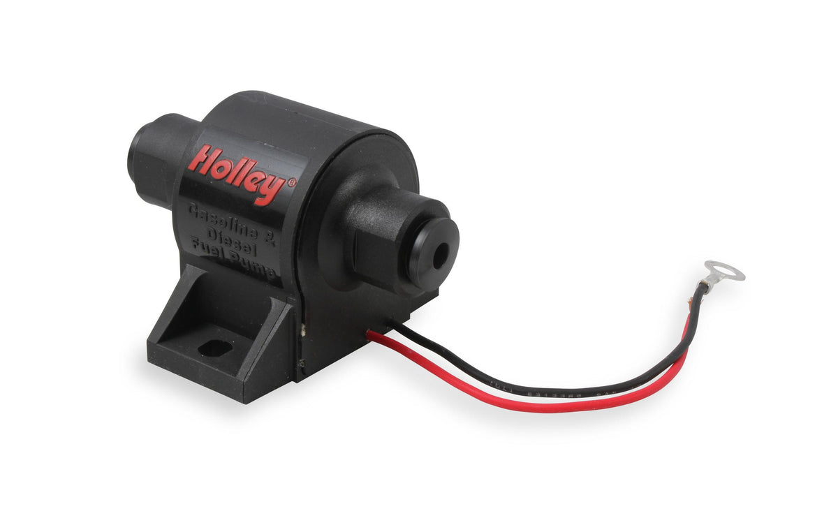 Holley 12-426 Elect Fuel Pump 25 Gph