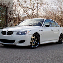 Spring Set; E60 M5 (2006-2010 M5) - D100-0913