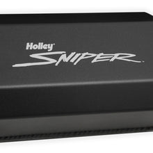 Holley Aluminum Valve Cover Set (1965-1978 Imperial, New Yorker, Newport, Town & Country, B100 Van, B200 Van, B300 Van, Challenger, Charger, Coronet, D100 Pickup, D100 Series, D200 Pickup, D200 Series, D300 Pickup, D300 Series, Dart, Monaco, Polara, Ramch