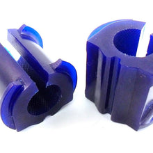 SuperPro Sway Bar Mount Bush Kit - SPF3722-19K