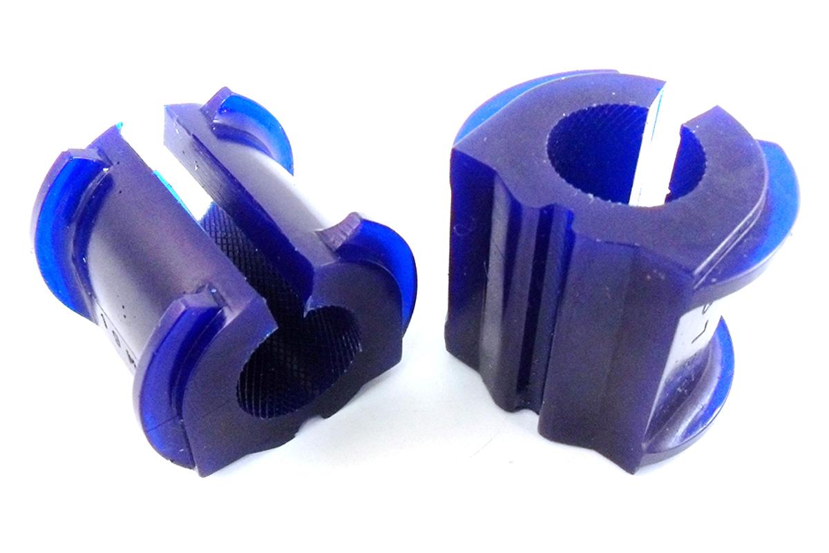 SuperPro Sway Bar Mount Bush Kit - SPF3722-19K