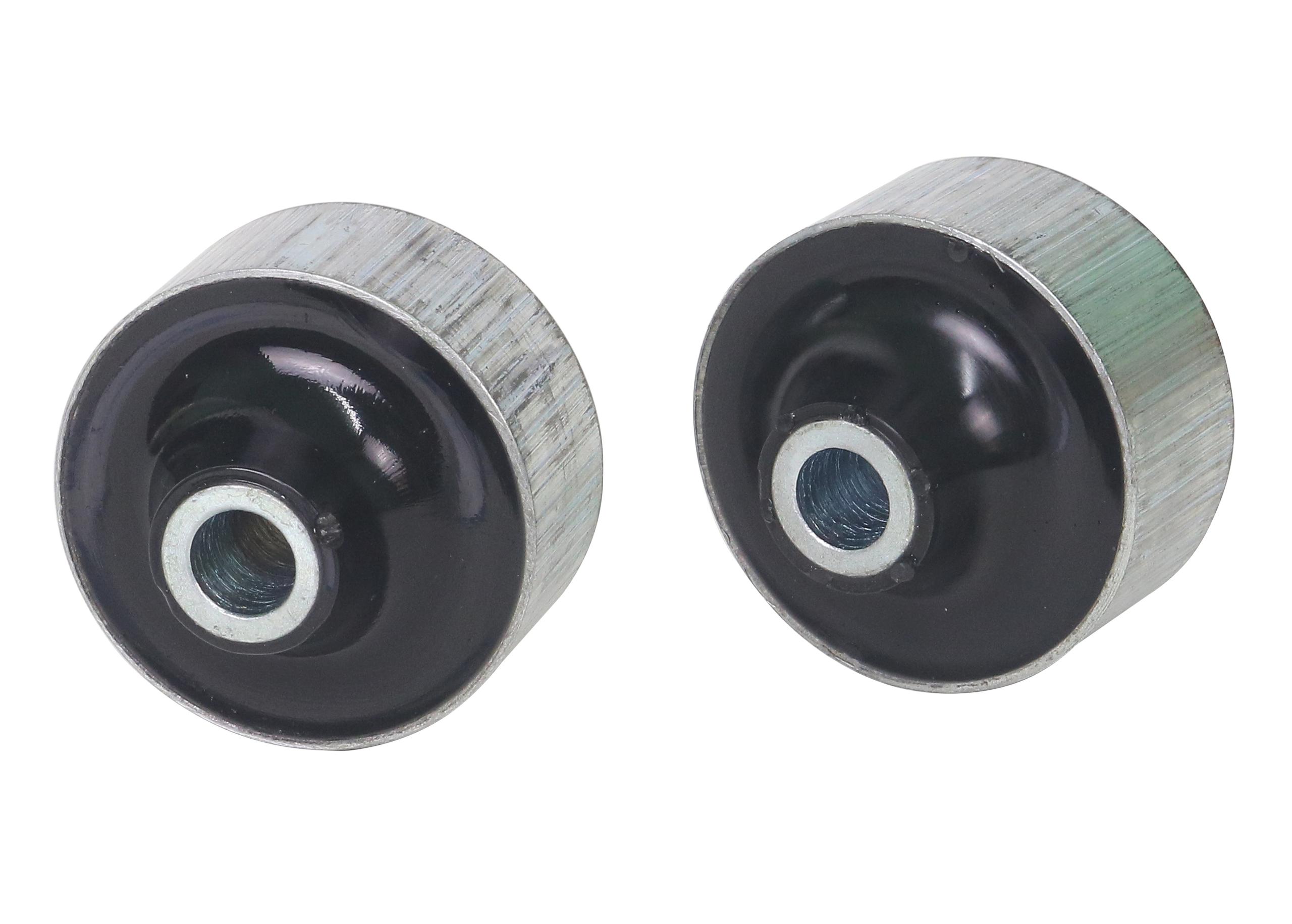 Whiteline Performance Control Arm Lower - Inner Rear Bushing - W53683
