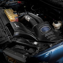 AFE Sealed Intake (2015-2019 Ford F-150 V8-5.0L) - 50-30024R