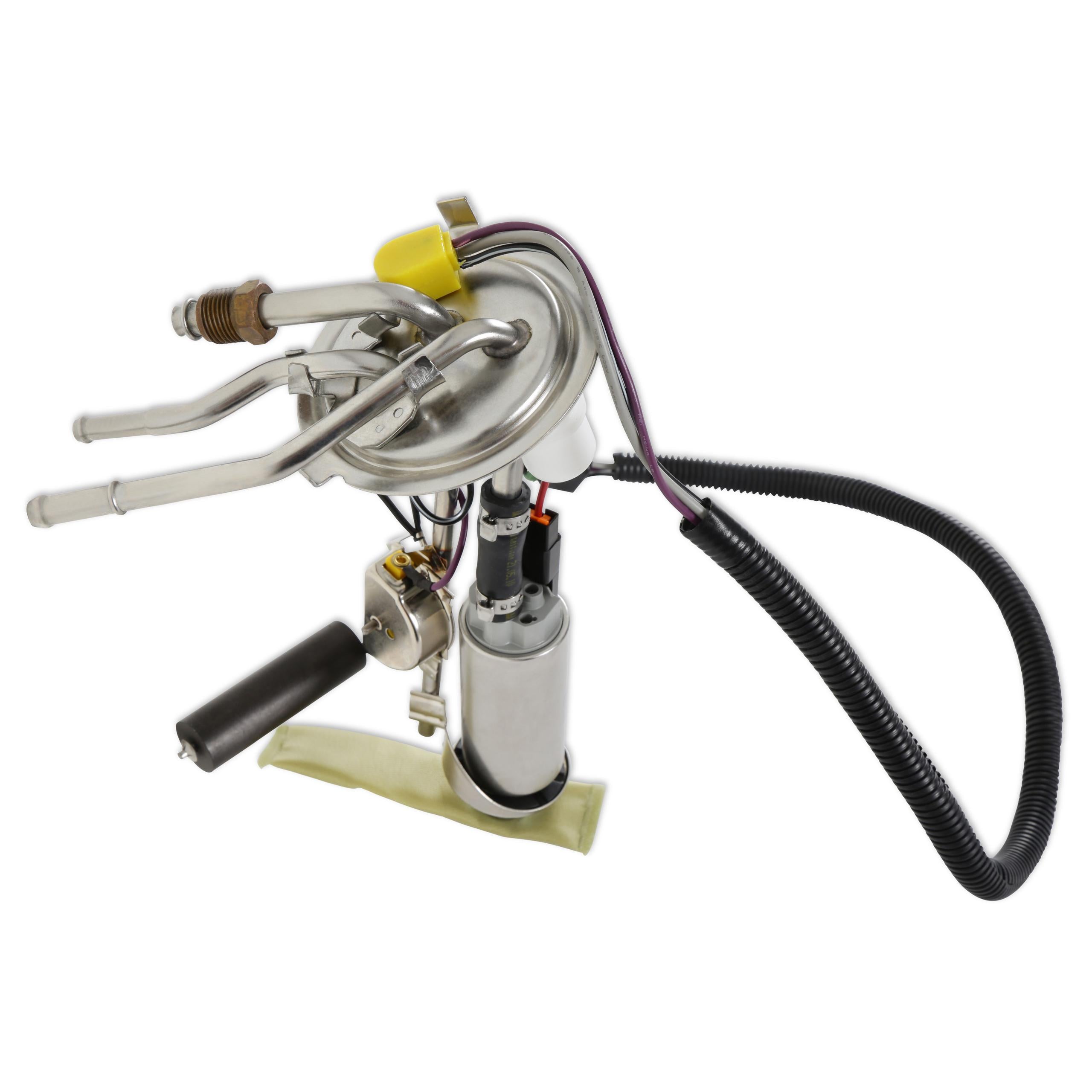 Holley Fuel Pump Module - 12-335