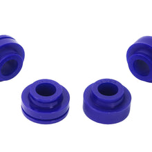 SuperPro Radius Arm to Chassis Mount - SPF0206K