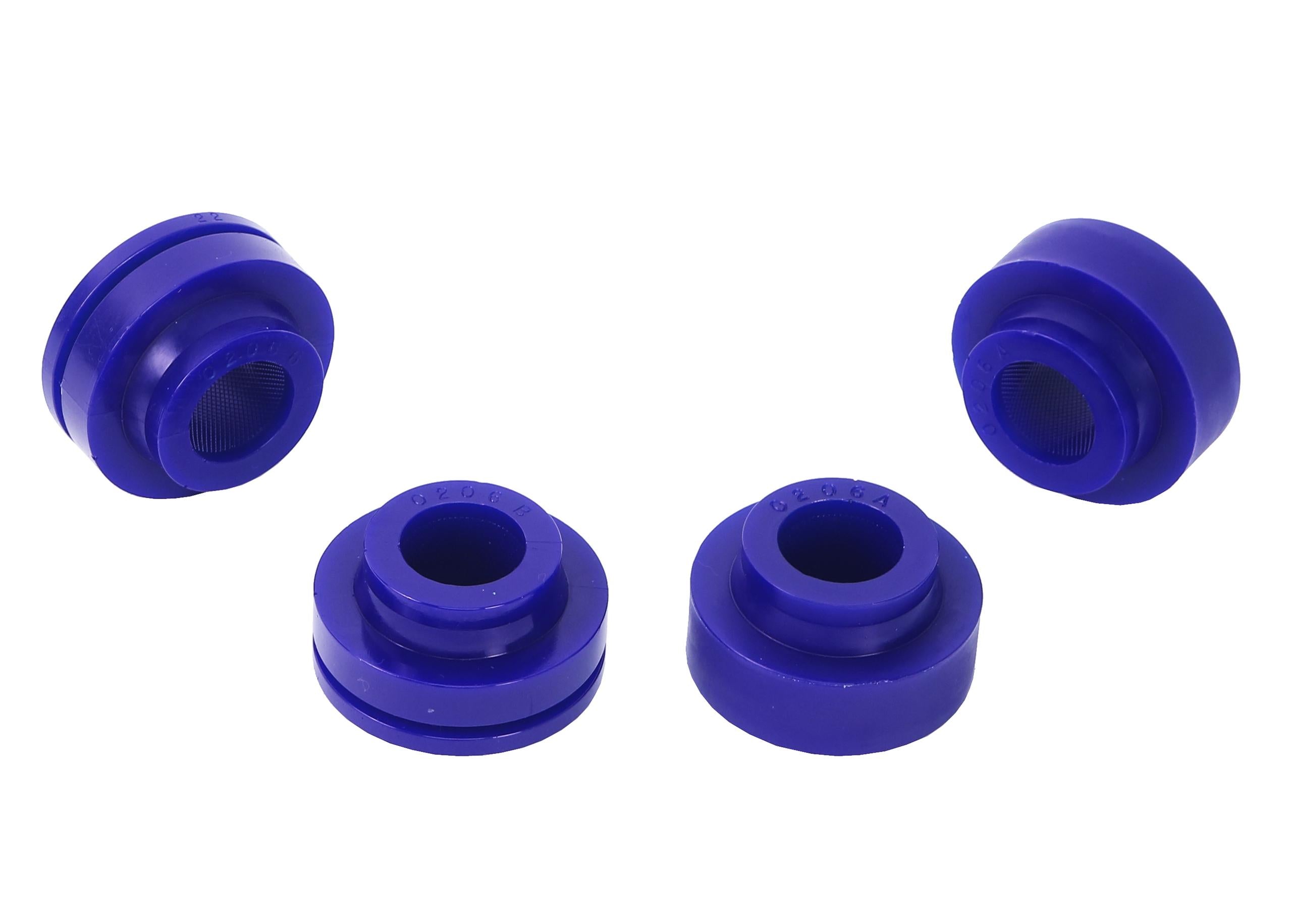 SuperPro Radius Arm to Chassis Mount - SPF0206K