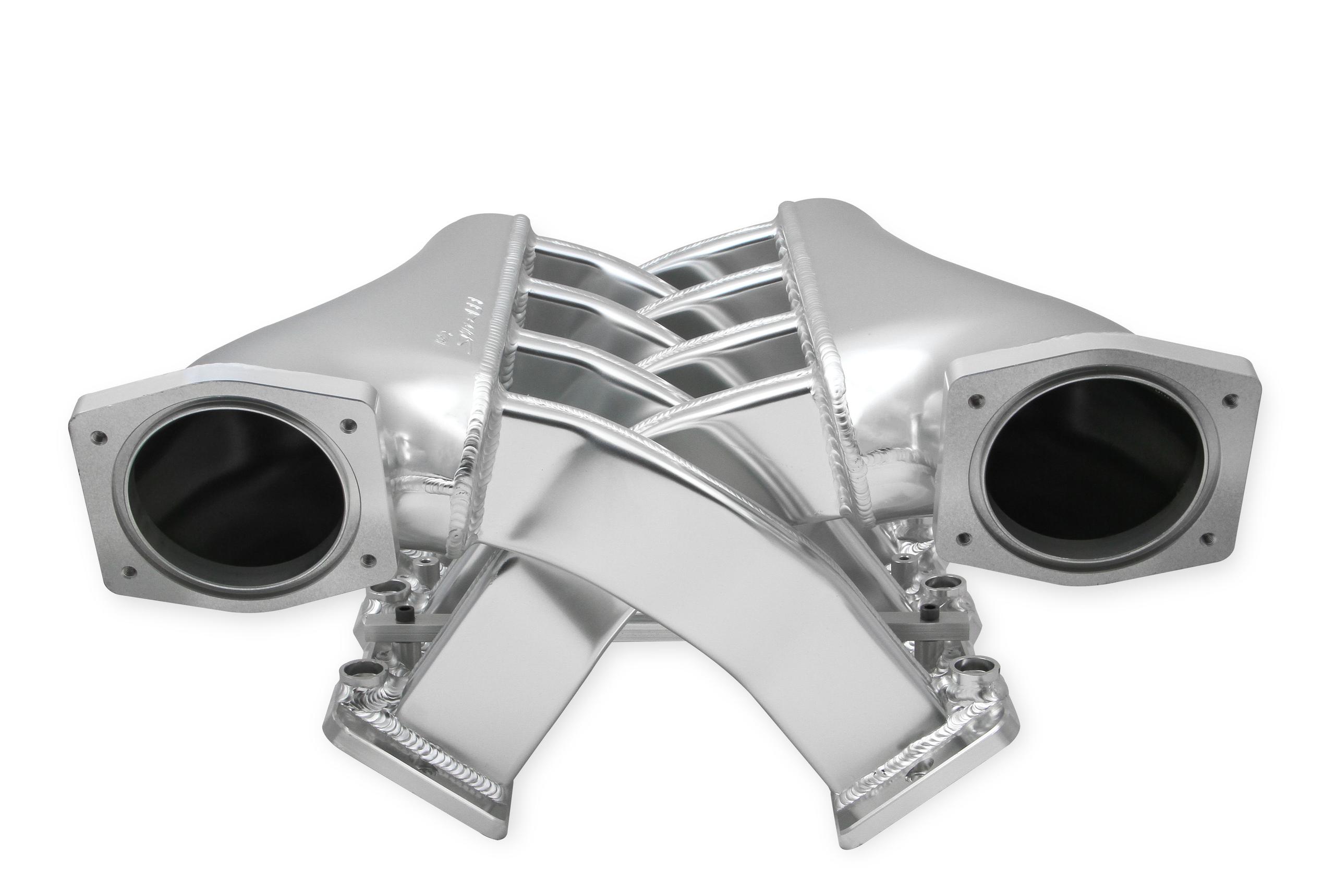 Holley Sniper Efi Dual Plenum Intake Manifold - 820201