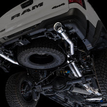 AWE 0FG Catback Exhaust - Chrome Silver Tips (2025+ RAM RHO) - 3015-32630