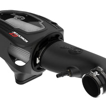 AFE Momentum GT Cold Air Intake System w/ Pro DRY S Filter (2011-2023 Challenger) - 50-70126D