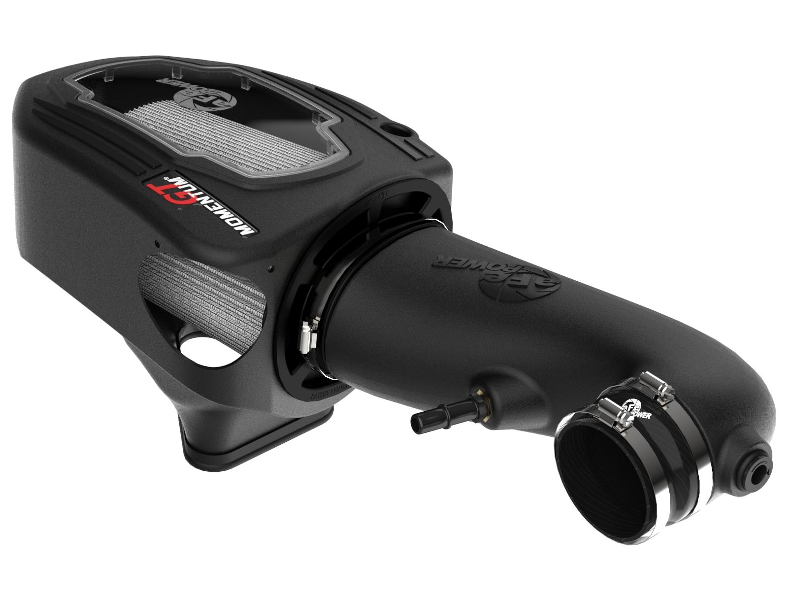 AFE Momentum GT Cold Air Intake System w/ Pro DRY S Filter (2011-2023 Challenger) - 50-70126D