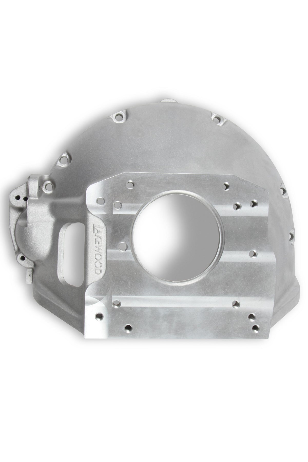 LAKEWOOD Safety Bellhousing Kit - LK6000K