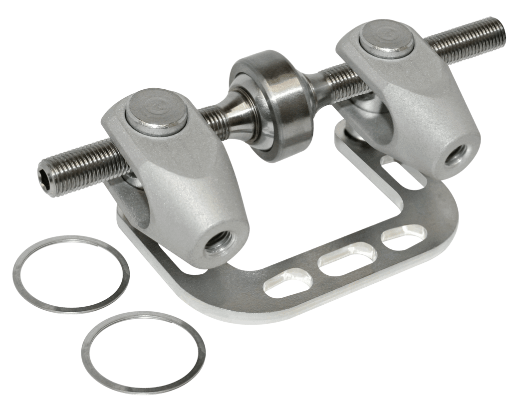 AFCO Forward Mount Pedal Bias Bar Kit AFCO - 6610011