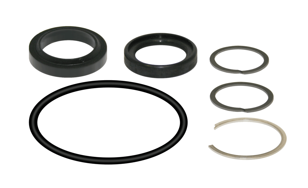 AFCO Replacement Seals For 158X, C, B AFCO - 158SEALKIT