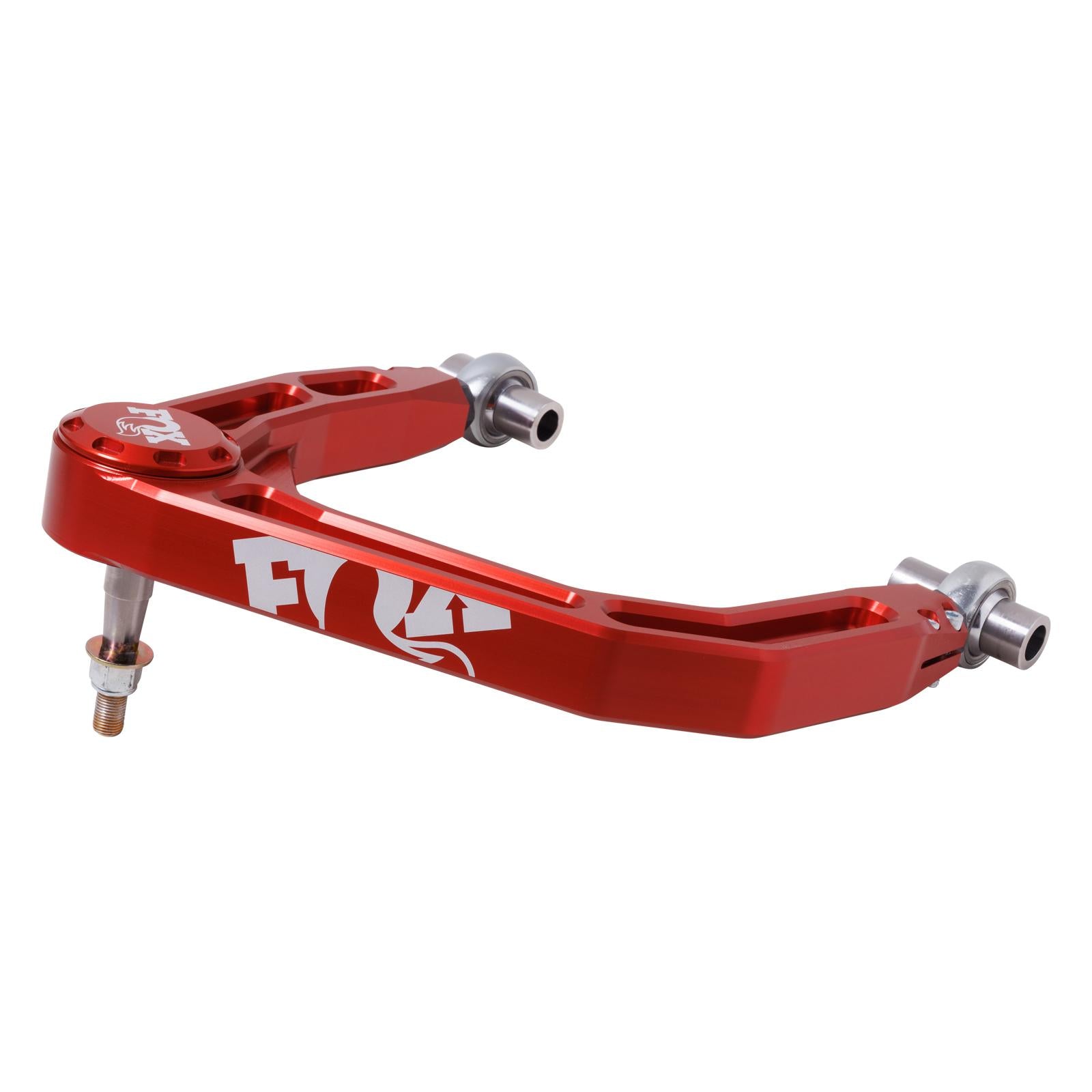 Fox Racing Fox Control Arm Kit - Orange (2022-2025 Tundra, Sequoia) - 803-35-001