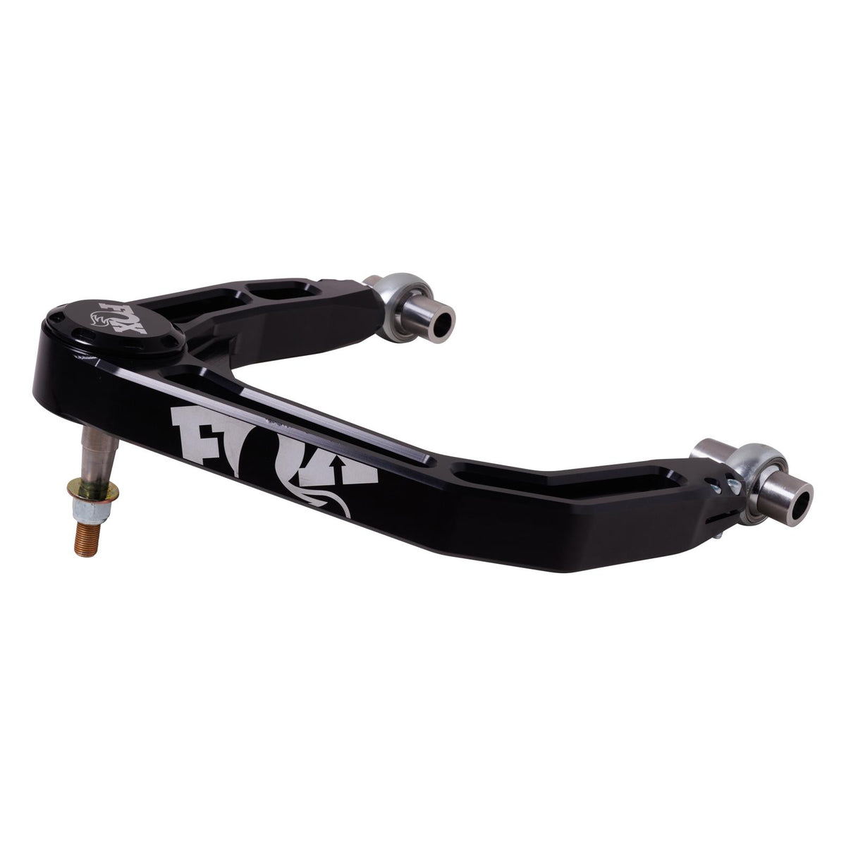 Fox Racing Fox Control Arm Kit - Black (2022-2025 Sequoia, Tundra) - 803-35-000