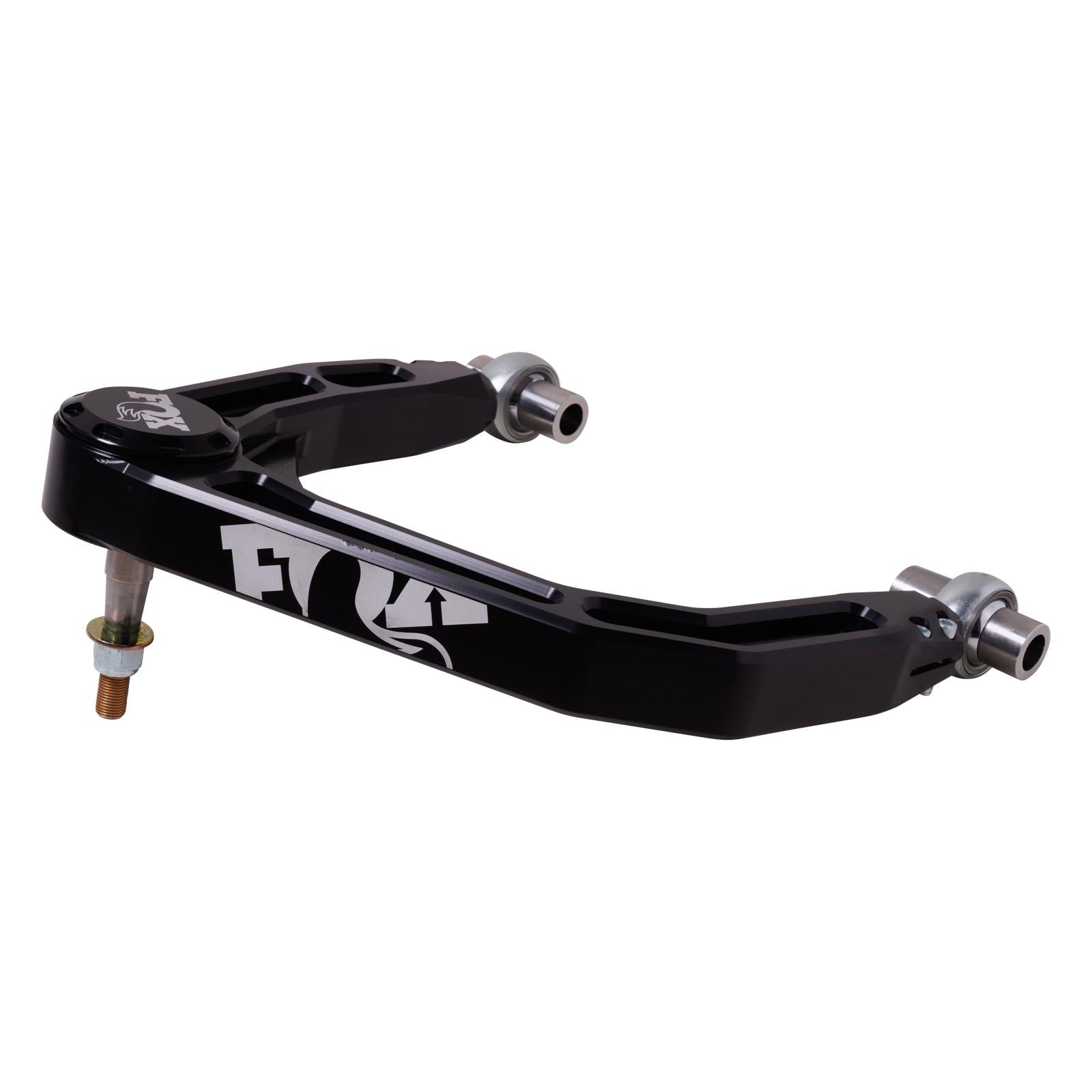 Fox Racing Fox Control Arm Kit - Black (2009-2025 1500, Ram 1500) - 803-35-016