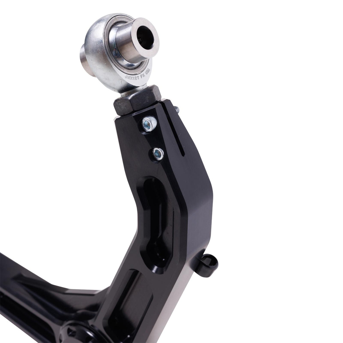 Fox Racing Fox Control Arm Kit - Black (2024-2026 Ranger Raptor) - 803-35-020