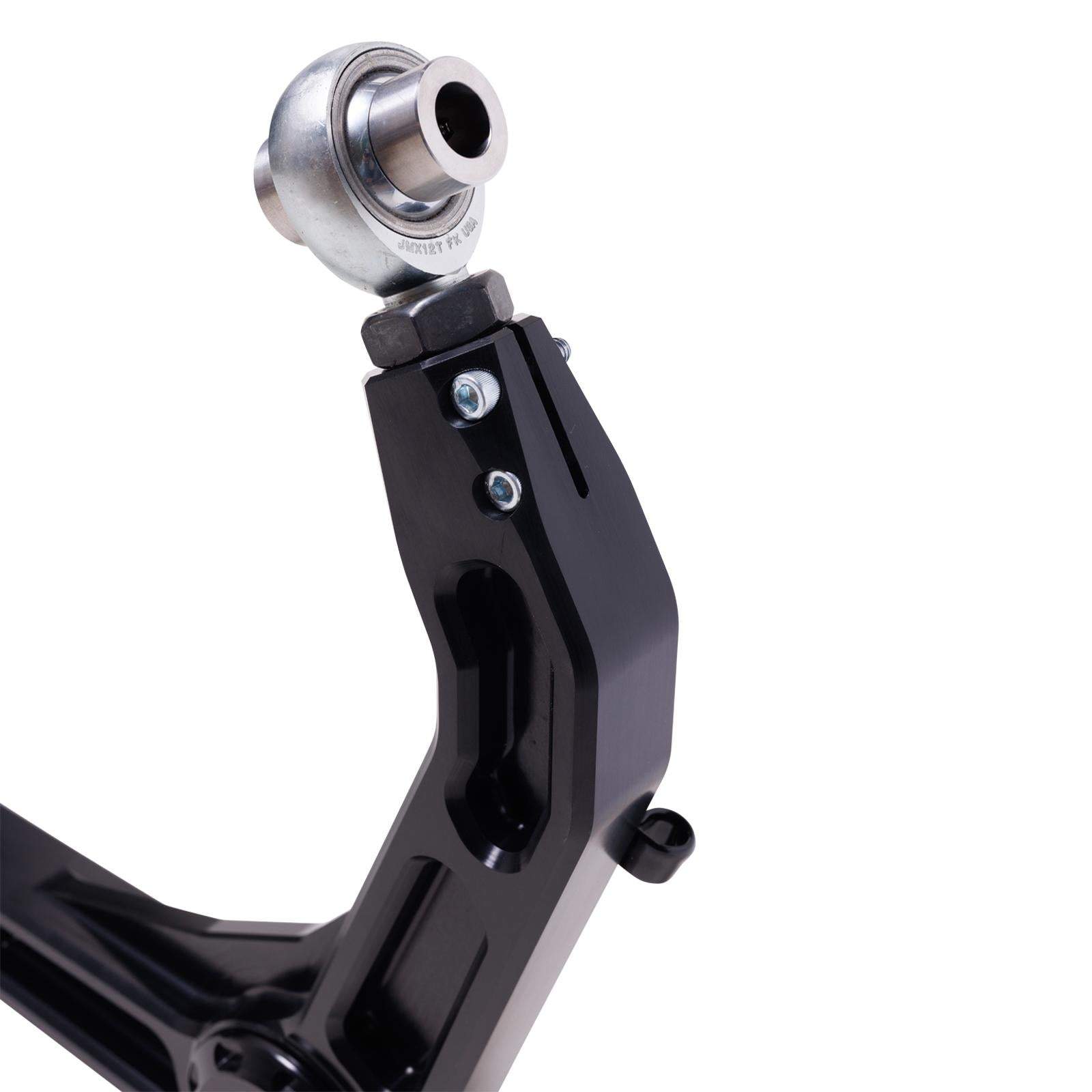 Fox Racing Fox Control Arm Kit - Black (2009-2025 1500, Ram 1500) - 803-35-016
