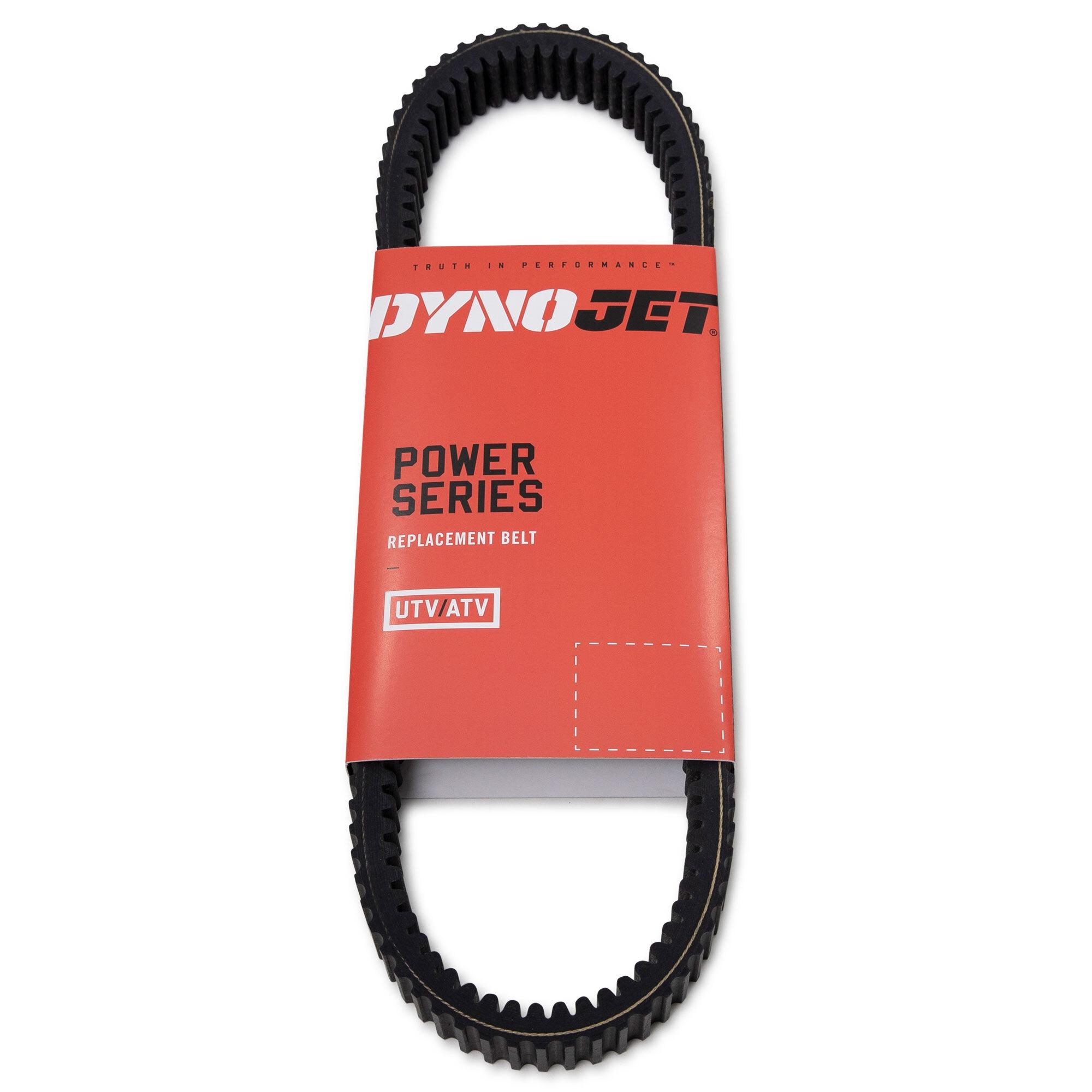 DYNOJET Power Series Belt - 2009-2022 Polaris Sportsman 850/1000 - 19-DCB3X