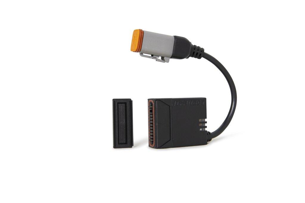 DYNOJET Power Vision 4 (2011-2021 Harley-Davidson CAN Models)