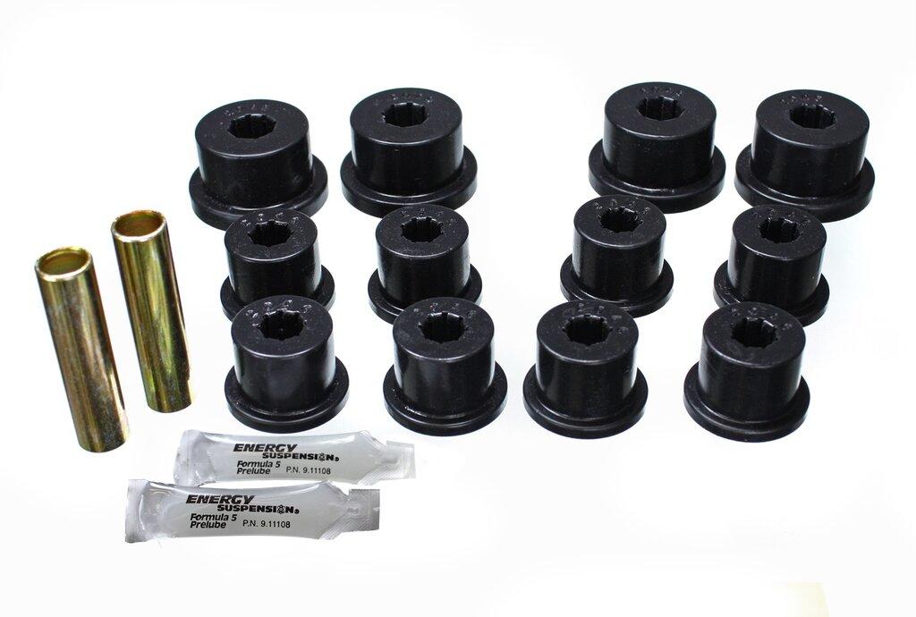 ENERGY SUSPENSION Suz Spring Bushing O.E.M. (1986-1995 Samurai) - 1.2101G