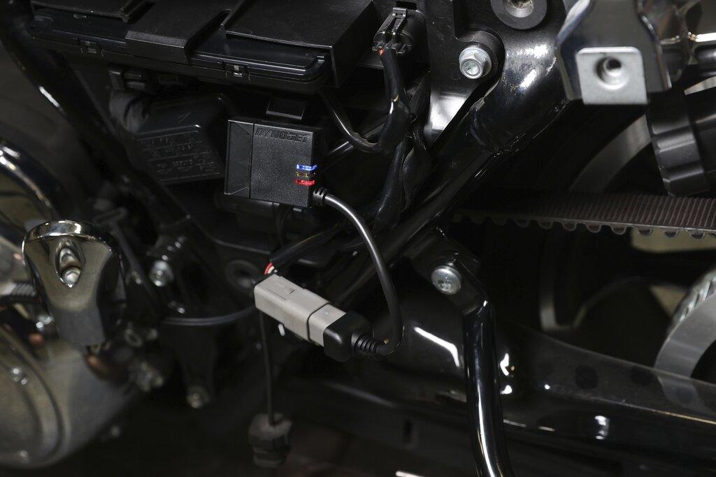 DYNOJET Power Vision 4 (2011-2021 Harley-Davidson CAN Models)