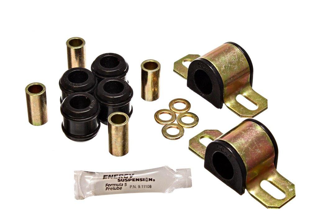 ENERGY SUSPENSION Suz Sway Bar Set (1986-1995 Samurai) - 1.5101G