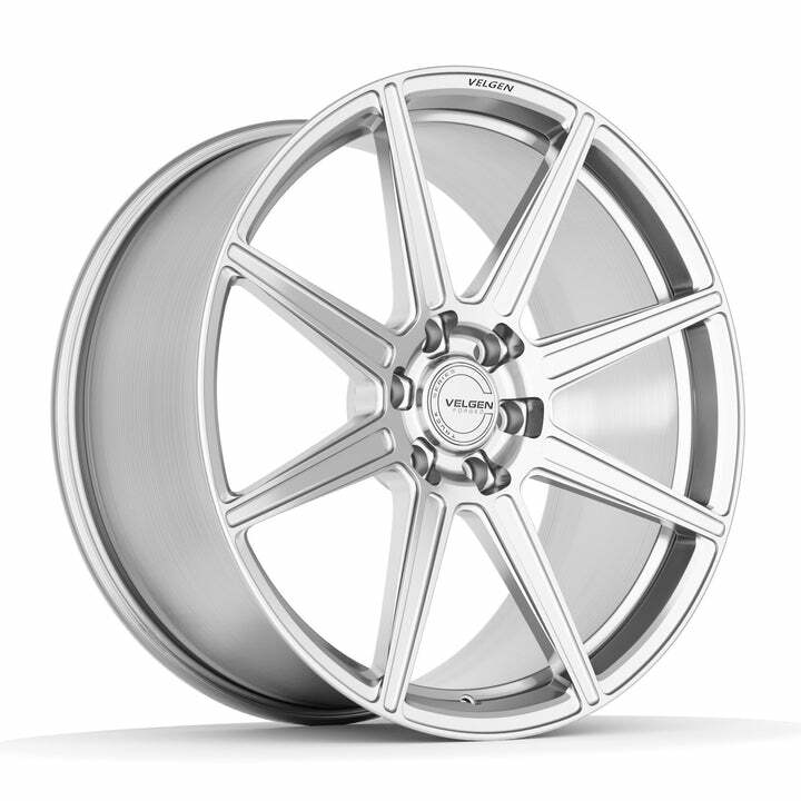 Velgen Wheels VFT8 Forged Truck Series Wheels