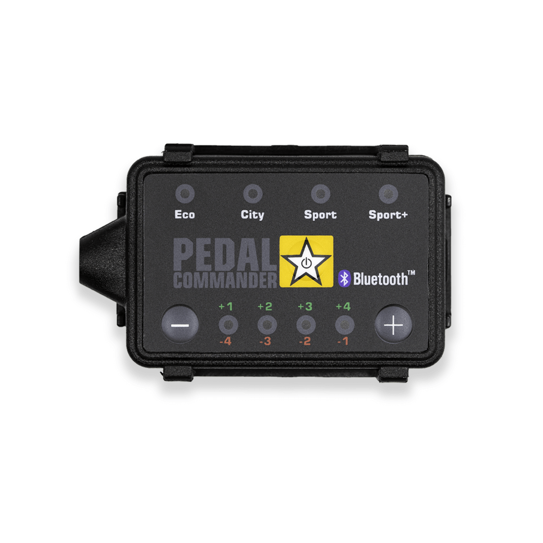 Pedal Commander  (2000-2005 Jetta) - PC68-BT