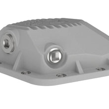 AFE Differential Cover (2019-2019 Ford Ranger L4-2.5L/2.3L (t) / L5-3.2L (td)) - 46-71170A