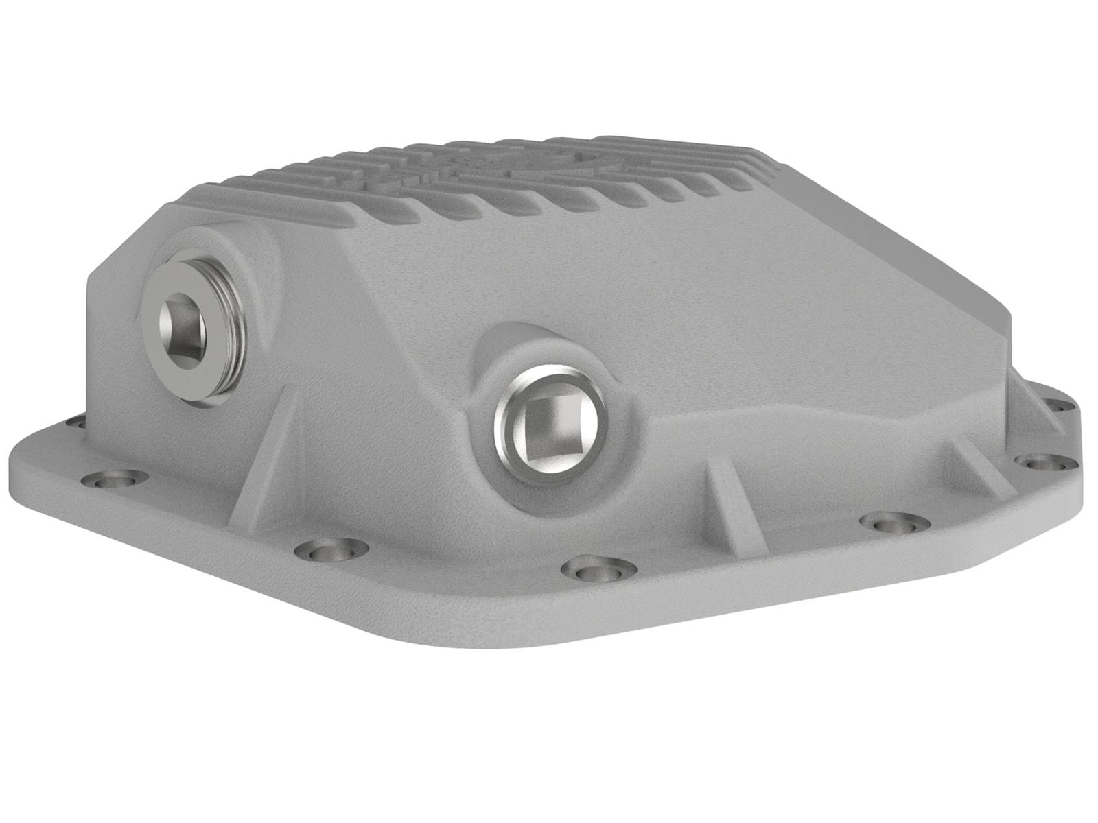 AFE Differential Cover (2019-2019 Ford Ranger L4-2.5L/2.3L (t) / L5-3.2L (td)) - 46-71170A